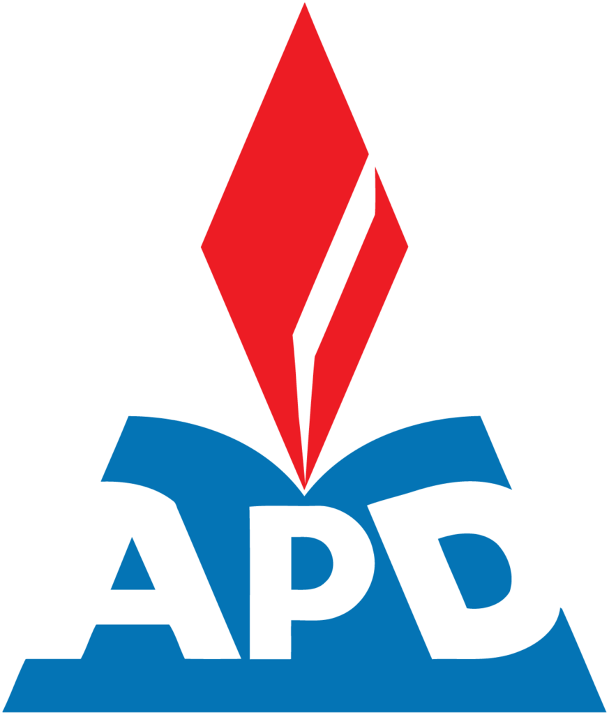 APD Logo